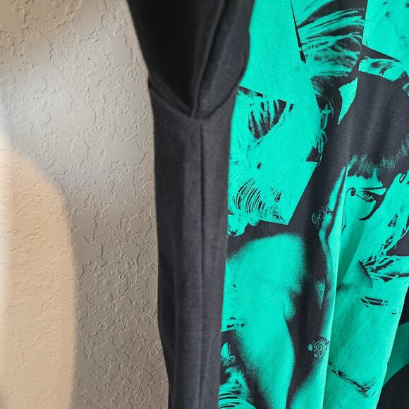 Taylor Swift The Life of a Showgirl It's Rapturous T-Shirt Plus Size 2x Swiftie - Picture 4 of 8
